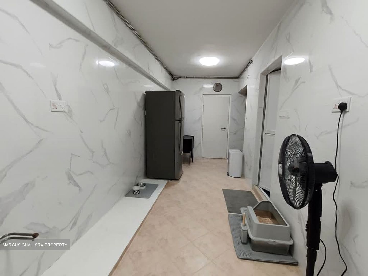 Blk 295B Compassvale Lodge (Sengkang), HDB 4 Rooms #562075861